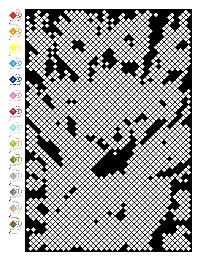 33_peacock_rhombus_with_numbers_black-1