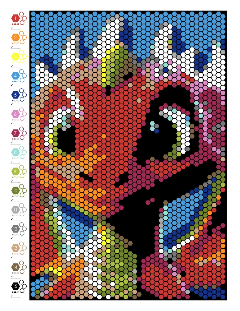 dragon1_hexagon_colored