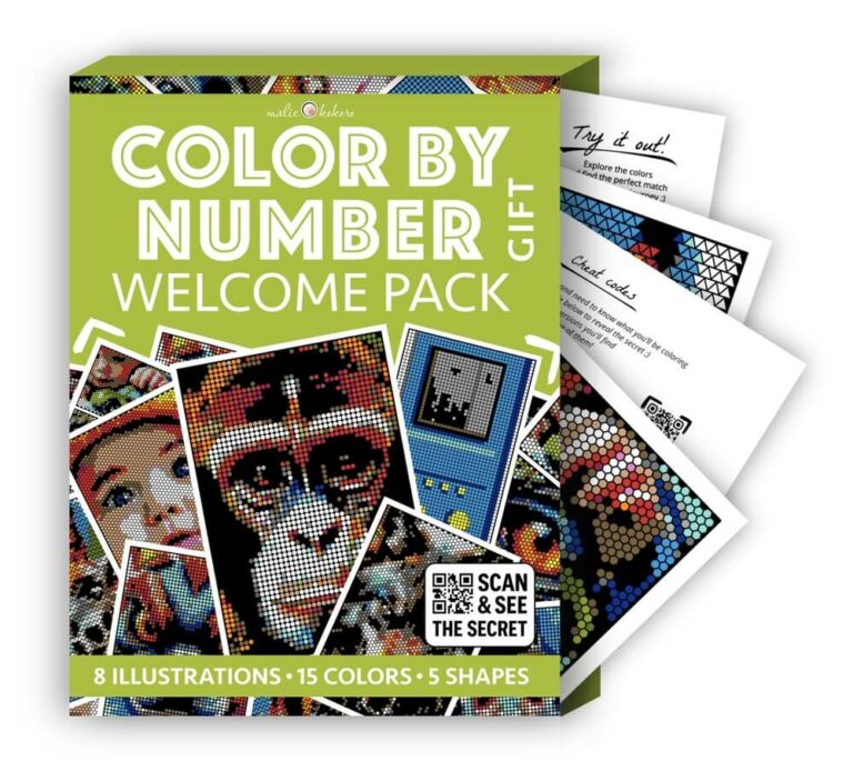 Free Printable Coloring Pages