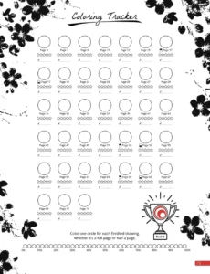Color by Number - Japan - Mystery Mosaics Coloring Book