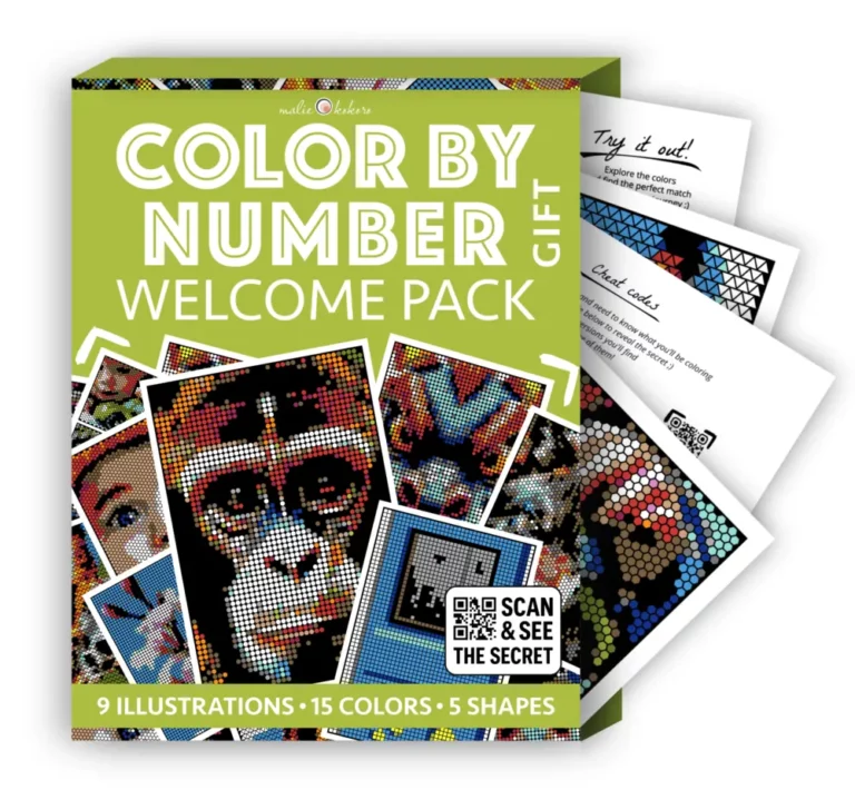 Free Printable Coloring Pages