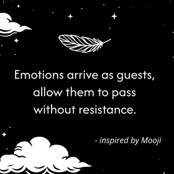 Mindfulness Reflections