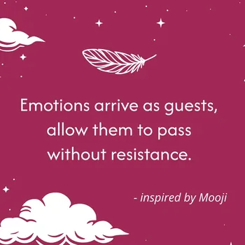 Mindfulness Reflections