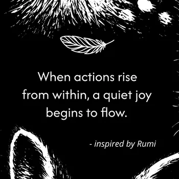 Mindfulness Reflections