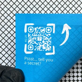 A True Mystery + Secret Reveal