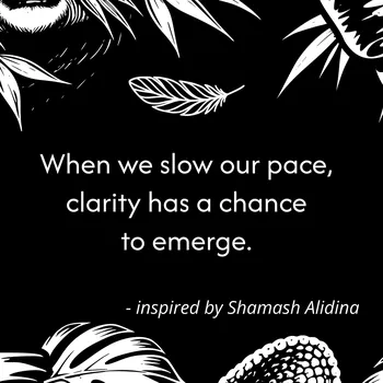 Mindfulness Reflections