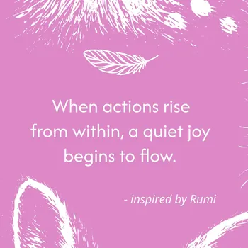 Mindfulness Reflections