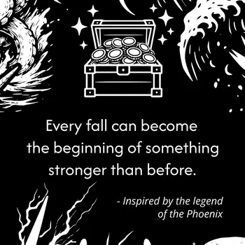 Thoughts from Legends