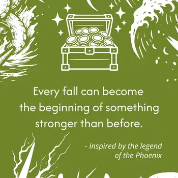 Thoughts from legends and myths