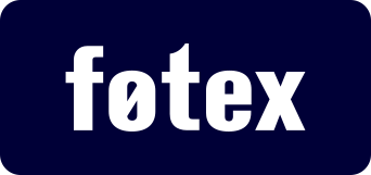 Fotex logo