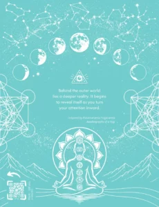 Color by Number - Awakening - Mystery Mosaics Coloring Book